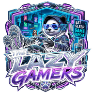 The Lazy Gamers