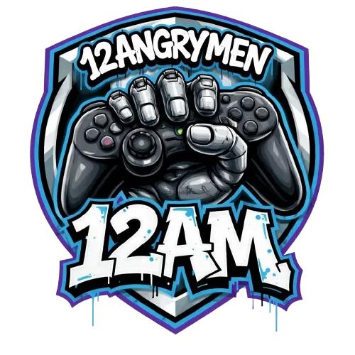 12AM Token